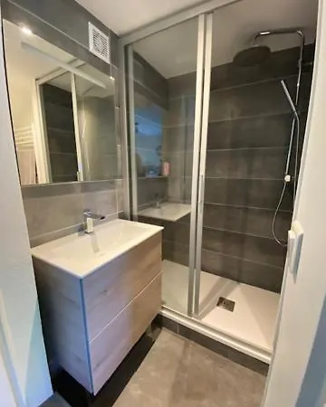 Apartmán La Croisee Des Chemins