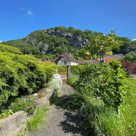 La Croisee Des Chemins * Vions