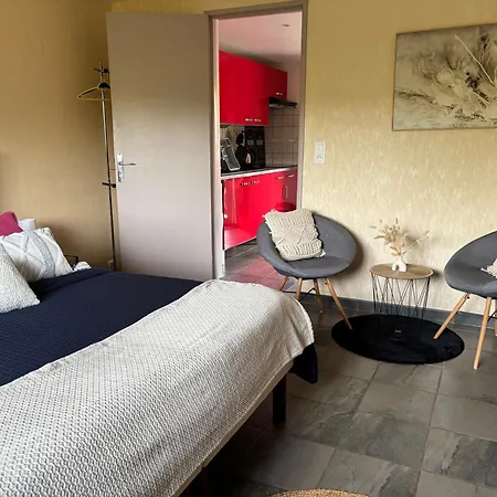 Apartmán La Croisee Des Chemins
